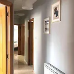 Piso Céntrico Cerca De La Playa *