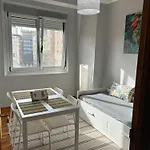 Appartement Piso Céntrico Cerca De La Playa
