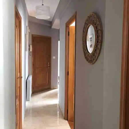 Piso Centrico Cerca De La Playa * A Coruna