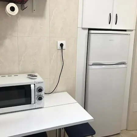 Piso Céntrico Cerca De La Playa Appartement La Corogne