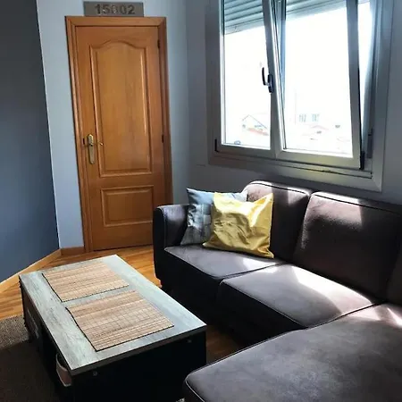 Apartment Piso Centrico Cerca De La Playa *