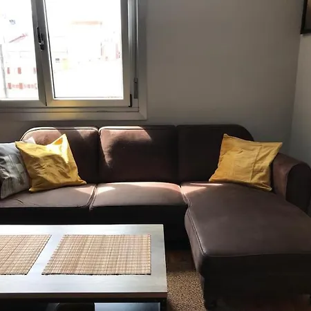 Piso Centrico Cerca De La Playa *