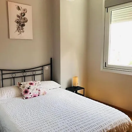 Appartement Piso Céntrico Cerca De La Playa