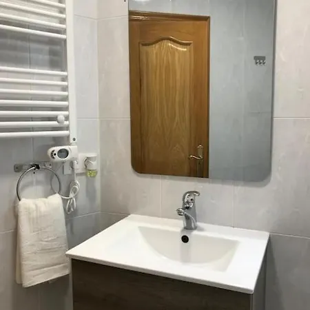 Piso Centrico Cerca De La Playa * A Coruna