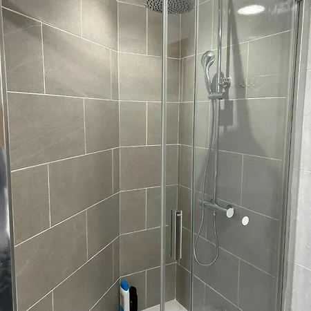 Piso Centrico Cerca De La Playa Apartment A Coruna