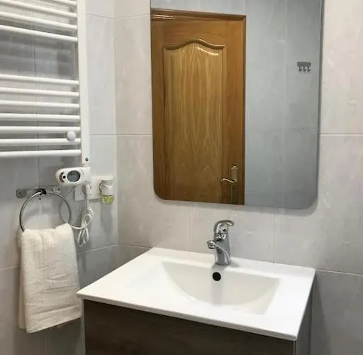 Piso Centrico Cerca De La Playa * A Coruña