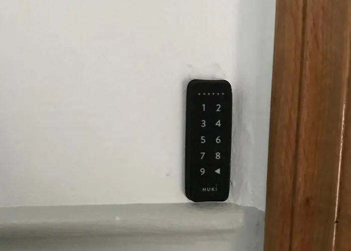 Piso Centrico Cerca De La Playa