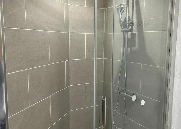 Piso Centrico Cerca De La Playa Lägenhet A Coruña